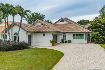 11815 SE Plandome Drive, Hobe Sound, FL 33455 - Photo 1