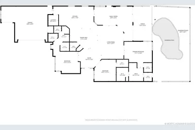 11815 SE Plandome Drive, Hobe Sound, FL 33455 - Photo 3