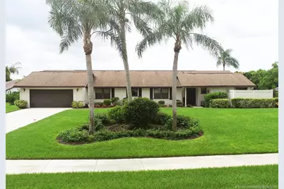 2490 NE Pinecrest Lakes Boulevard, Jensen Beach, FL 34957 - Photo 1