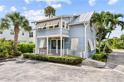 725 SE 5th Street, Stuart, FL 34994 - Photo 1