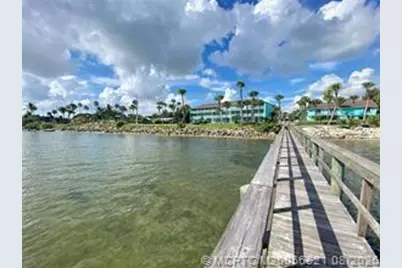 13513 S Indian River Drive #605, Jensen Beach, FL 34957 - Photo 3