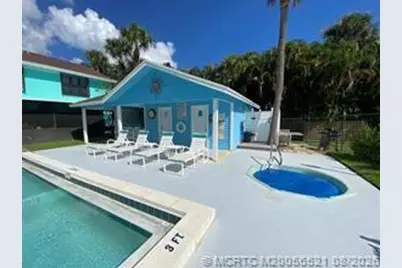 13513 S Indian River Drive #605, Jensen Beach, FL 34957 - Photo 5