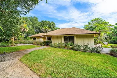 1615 SW Saint Andrews Drive, Palm City, FL 34990 - Photo 3
