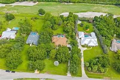 1615 SW Saint Andrews Drive, Palm City, FL 34990 - Photo 1