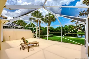 9043 SE Hawks Nest Ct, Hobe Sound, FL 33455 - Photo 11