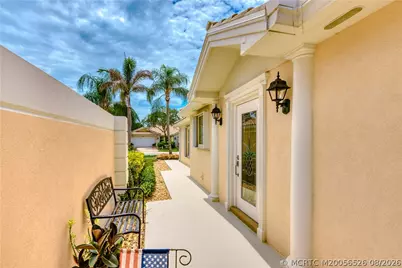 9043 SE Hawks Nest Court, Hobe Sound, FL 33455 - Photo 5