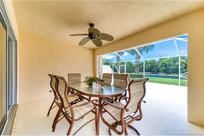 9043 SE Hawks Nest Court, Hobe Sound, FL 33455 - Photo 9