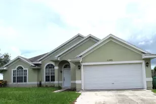 1102 SW Coleman Ave, Port Saint Lucie, FL 34953 - Photo 1