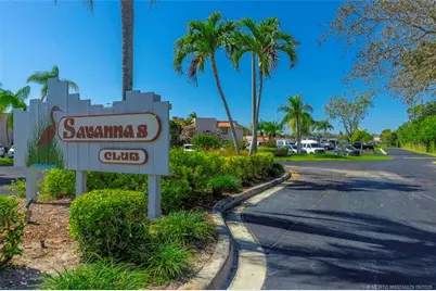 1999 NE Collins Circle #3-10, Jensen Beach, FL 34957 - Photo 23