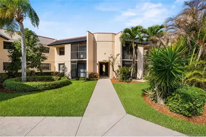 1999 NE Collins Circle #3-10, Jensen Beach, FL 34957 - Photo 1