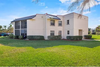 1999 NE Collins Circle #3-10, Jensen Beach, FL 34957 - Photo 21