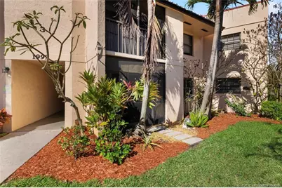 1999 NE Collins Circle #3-10, Jensen Beach, FL 34957 - Photo 19