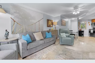 1999 NE Collins Circle #3-10, Jensen Beach, FL 34957 - Photo 5