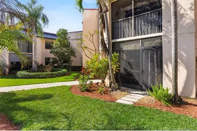 1999 NE Collins Circle #3-10, Jensen Beach, FL 34957 - Photo 19