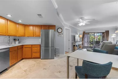 1999 NE Collins Circle #3-10, Jensen Beach, FL 34957 - Photo 3