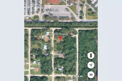 8856 91st Court, Vero Beach, FL 32967 - Photo 1