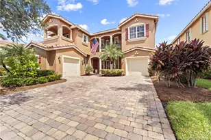 5541 SW Bellflower Ct, Palm City, FL 34990 - Photo 7