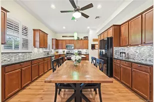 5541 SW Bellflower Ct, Palm City, FL 34990 - Photo 3