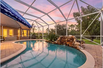 5541 SW Bellflower Court, Palm City, FL 34990 - Photo 5