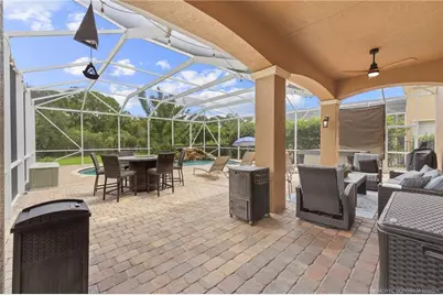 5541 SW Bellflower Court, Palm City, FL 34990 - Photo 19