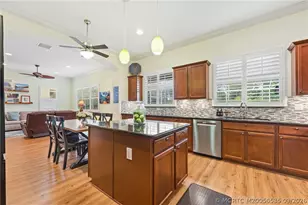 5541 SW Bellflower Ct, Palm City, FL 34990 - Photo 15