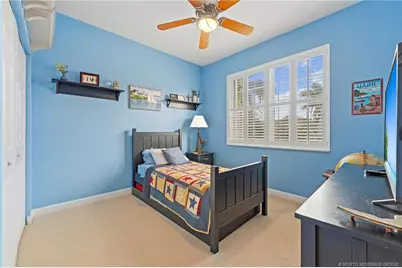 5541 SW Bellflower Court, Palm City, FL 34990 - Photo 33