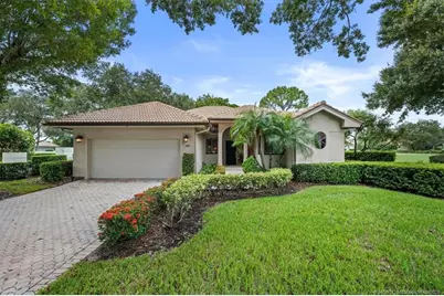3378 SE Cambridge Drive, Stuart, FL 34997 - Photo 1