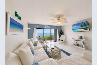 11000 S Ocean Drive #4I, Jensen Beach, FL 34957 - Photo 17