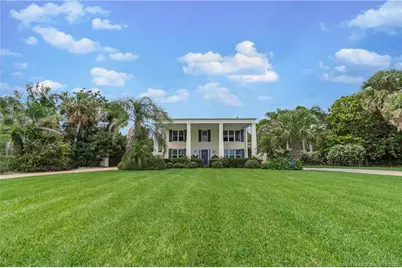 3115 S Indian River Drive S, Fort Pierce, FL 34982 - Photo 1