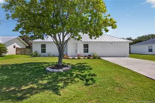 2470 SE Toledo Ave, Port Saint Lucie, FL 34952 - Photo 1