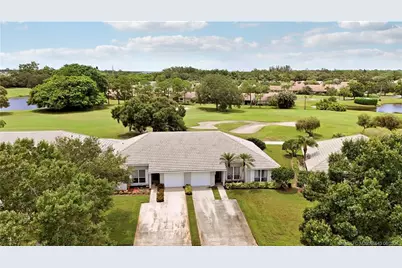 2672 SW Westlake Circle, Palm City, FL 34990 - Photo 31