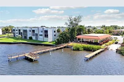 1950 SW Palm City Road #8-302, Stuart, FL 34994 - Photo 33