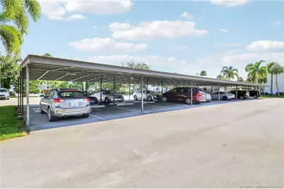 1950 SW Palm City Road #8-302, Stuart, FL 34994 - Photo 17