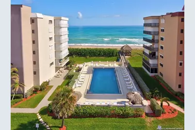 10102 S Ocean Drive #508A, Jensen Beach, FL 34957 - Photo 3