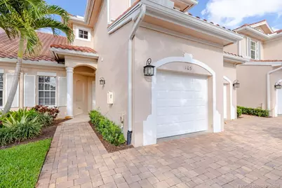 2371 SW Carriage Hill Terrace #103, Palm City, FL 34990 - Photo 3