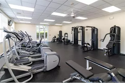 2371 SW Carriage Hill Terrace #103, Palm City, FL 34990 - Photo 41