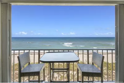 10310 S Ocean Drive #504, Jensen Beach, FL 34957 - Photo 1