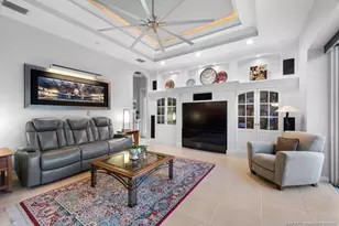 7960 SE Sequoia Dr, Hobe Sound, FL 33455 - Photo 17