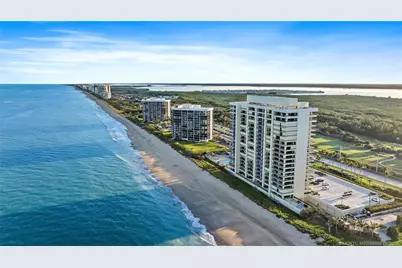 8750 S Ocean Drive #1435, Jensen Beach, FL 34957 - Photo 41