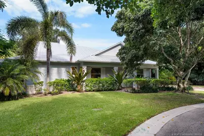 1015 SW Flora Belle Lane, Stuart, FL 34994 - Photo 5
