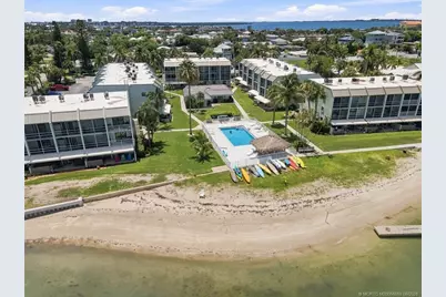 1300 Seaway Drive #D1, Fort Pierce, FL 34949 - Photo 5