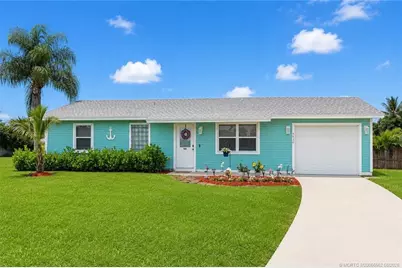4436 SE Beckett Avenue, Stuart, FL 34997 - Photo 1