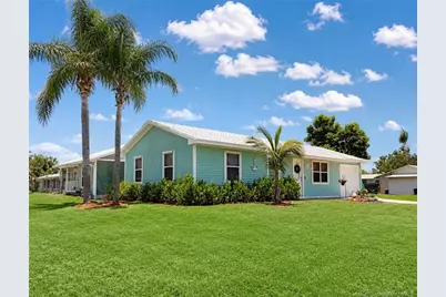 4436 SE Beckett Avenue, Stuart, FL 34997 - Photo 3