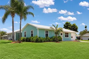 4436 SE Beckett Ave, Stuart, FL 34997 - Photo 3