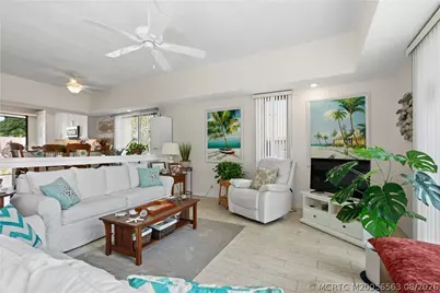 3319 SE La Prado Court, Port Saint Lucie, FL 34952 - Photo 3
