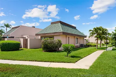 3319 SE La Prado Court, Port Saint Lucie, FL 34952 - Photo 35