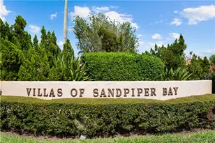 3319 SE La Prado Ct, Port Saint Lucie, FL 34952 - Photo 47
