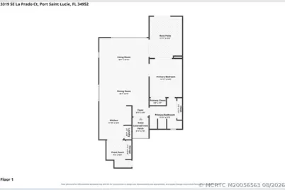 3319 SE La Prado Court, Port Saint Lucie, FL 34952 - Photo 49
