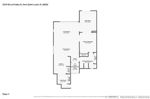3319 SE La Prado Ct, Port Saint Lucie, FL 34952 - Photo 49
