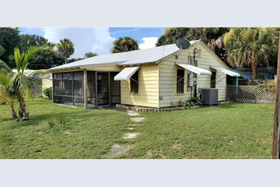 2310 NE Park Street, Jensen Beach, FL 34957 - Photo 1
